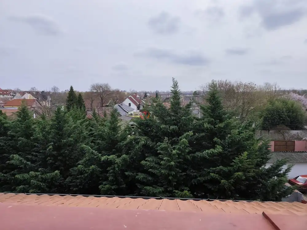 Bács-Kiskun megye - Kecskemét