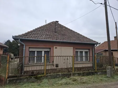 Eladó családi ház, Albertirsa 3 szoba 69 m² 22.5 M Ft
