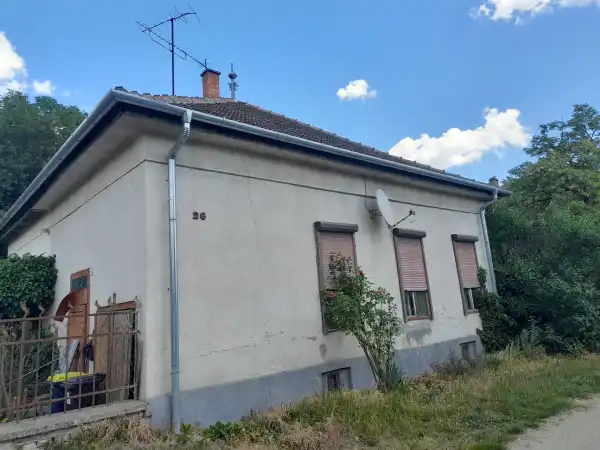 Eladó családi ház, Albertirsa 2 szoba 98 m² 38.5 M Ft