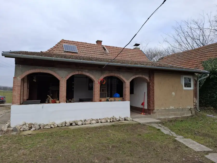 eladó családi ház, Albertirsa