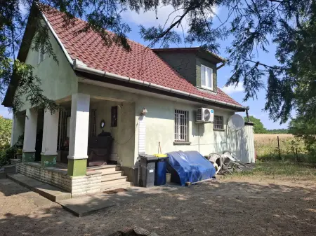 Eladó családi ház, Albertirsa 2 szoba 66 m² 34.9 M Ft