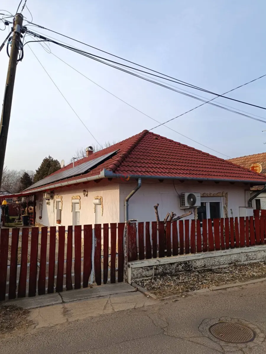 eladó családi ház, Albertirsa