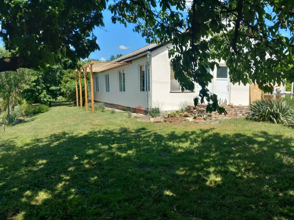 Veszprém megye - Balatonfőkajár