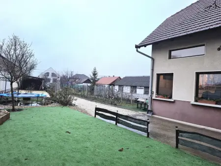 Eladó családi ház, Dabas 3+1 szoba 183 m² 95.9 M Ft