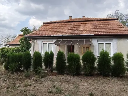Eladó családi ház, Dánszentmiklós 3 szoba 123 m² 65.5 M Ft