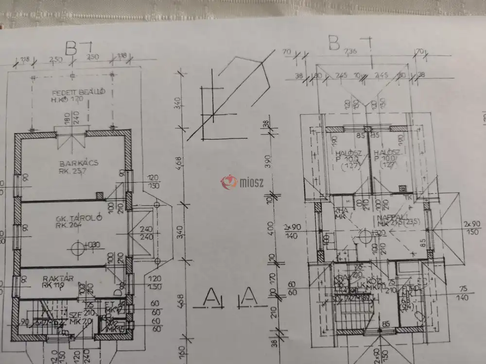 Pest megye - Inárcs