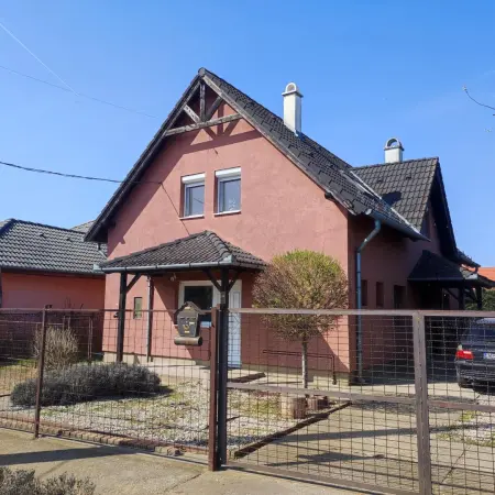 Eladó családi ház, Inárcs 4 szoba 156 m² 95.9 M Ft