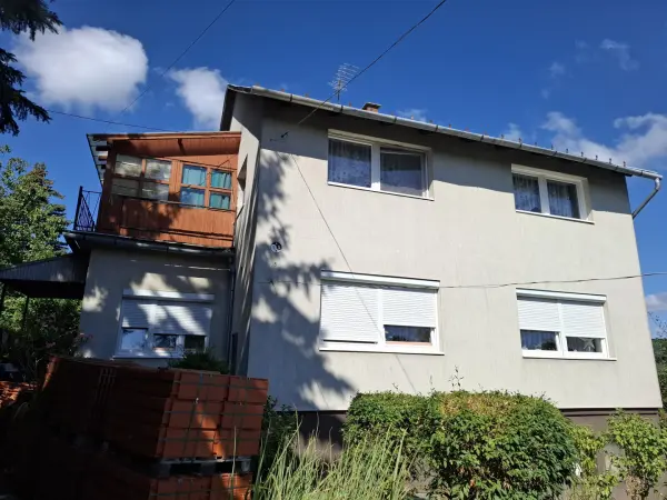 Eladó családi ház, Nagykovácsi 5 szoba 136 m² 117.9 M Ft