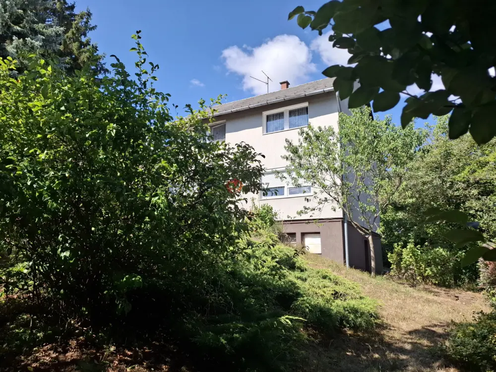 Pest megye - Nagykovácsi