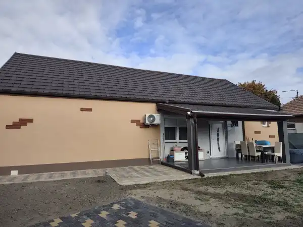 Eladó családi ház, Örkény 3 szoba 100 m² 60.5 M Ft