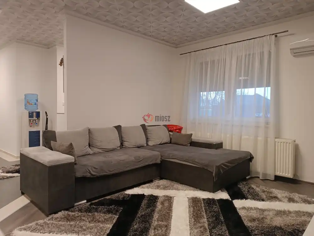 Pest megye - Örkény