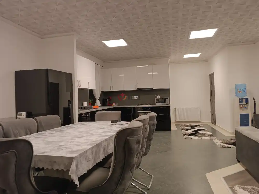 Pest megye - Örkény