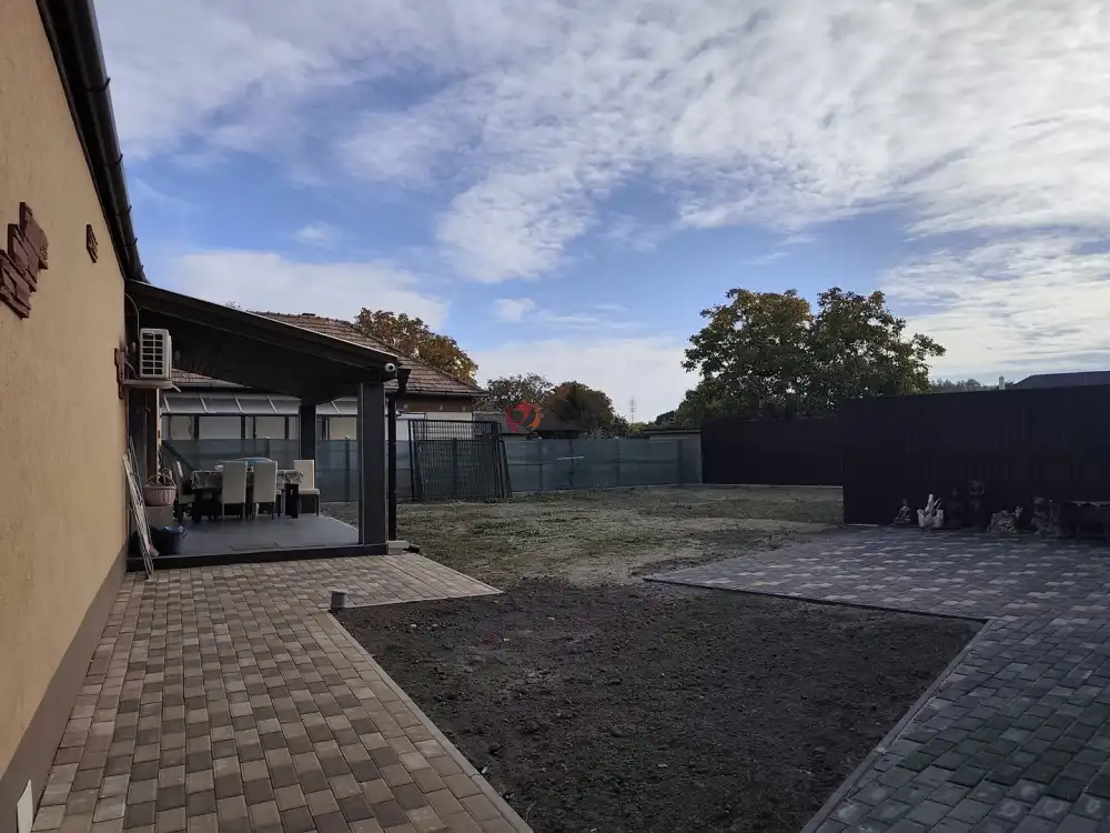 Pest megye - Örkény