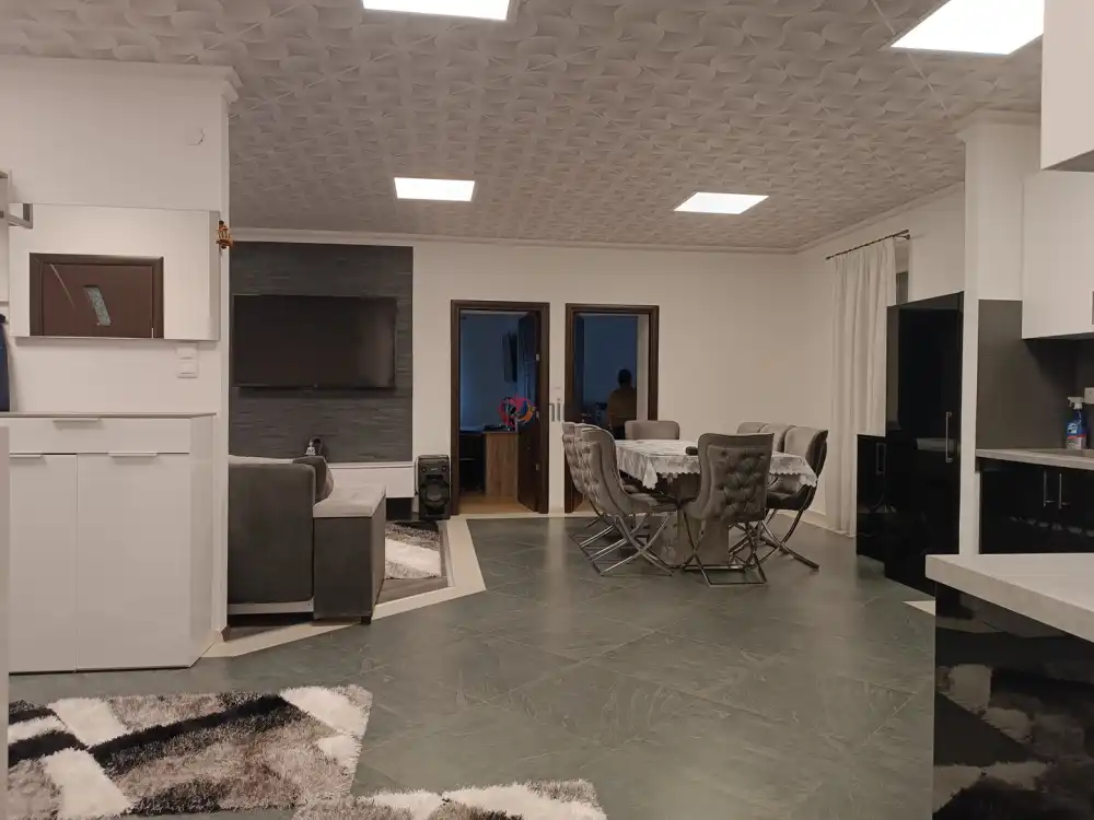 Pest megye - Örkény