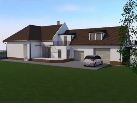 Eladó családi ház, Pécel 4 szoba 183 m² 153.5 M Ft