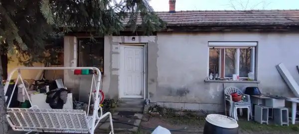 Eladó családi ház, Pilis 2 szoba 74 m² 14.9 M Ft