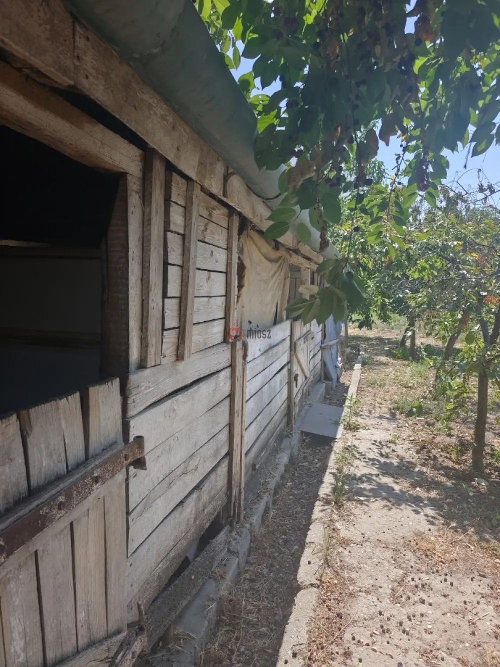 Pest megye - Pilis