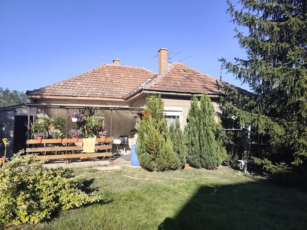 Pest megye - Pusztavacs