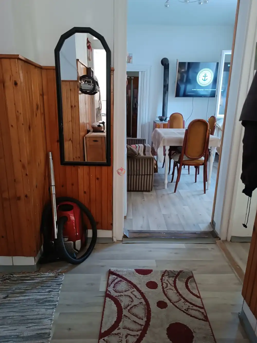 Pest megye - Pusztavacs