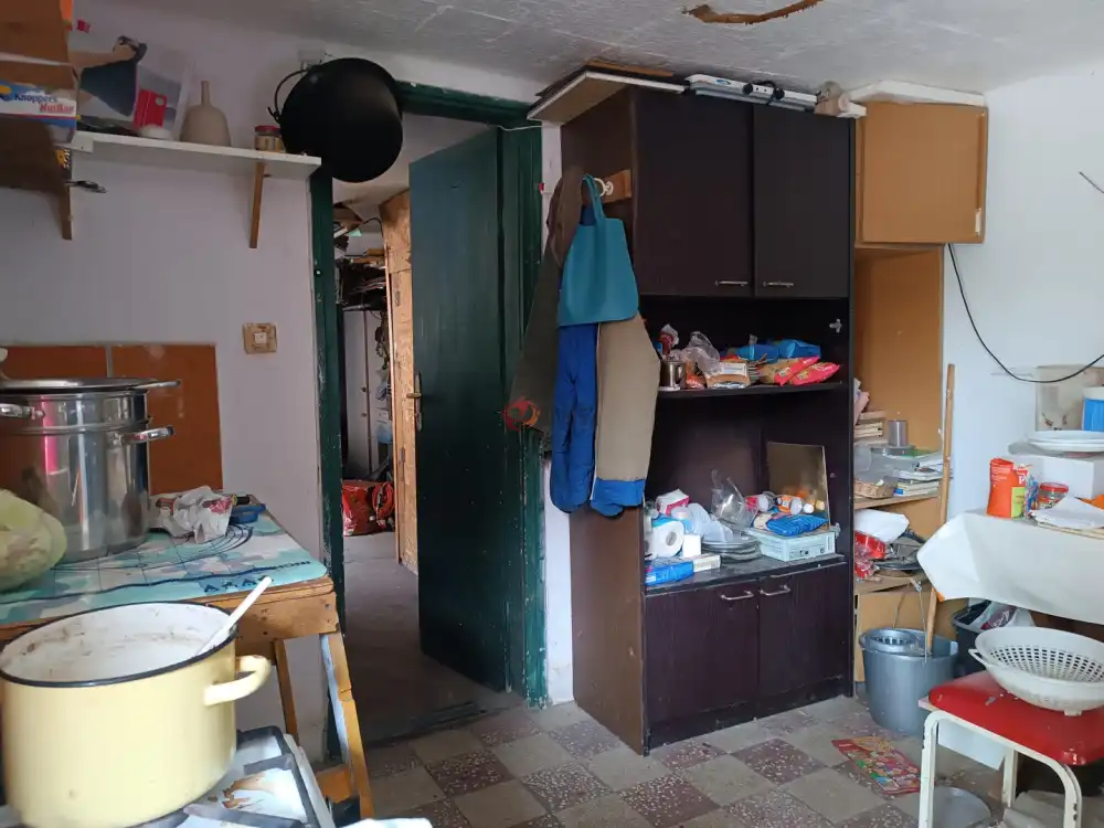 Pest megye - Pusztavacs