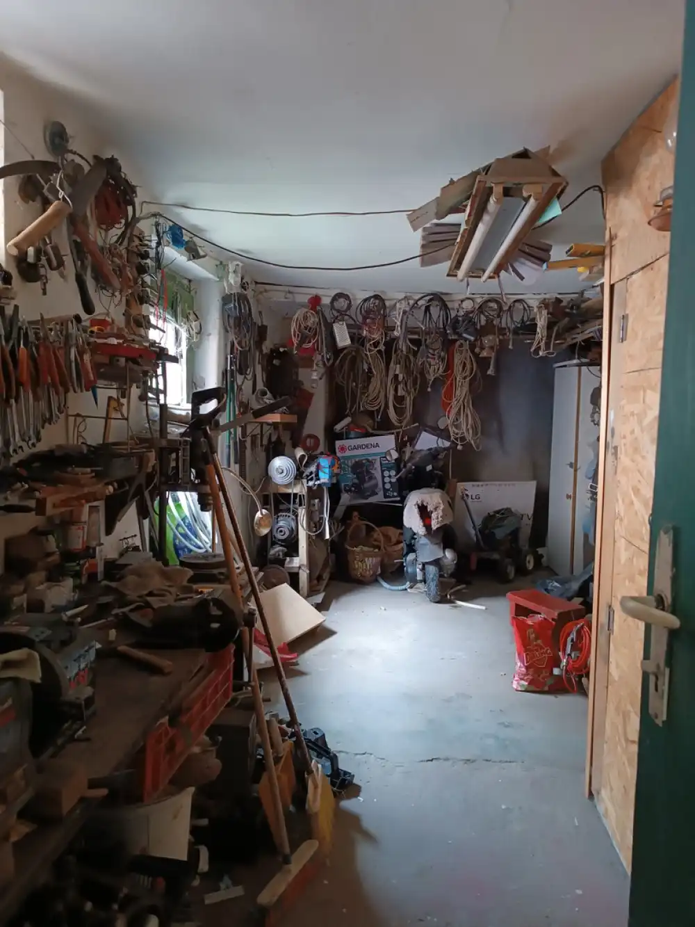 Pest megye - Pusztavacs