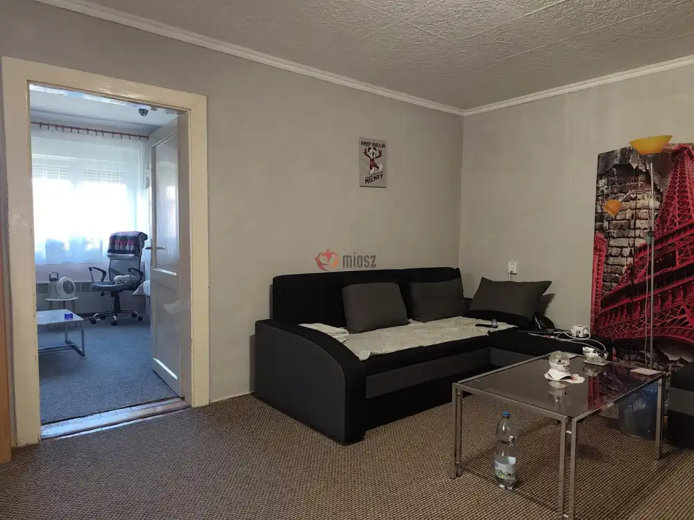 Pest megye - Pusztavacs