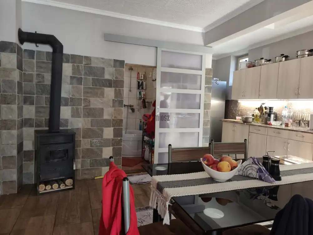 Pest megye - Pusztavacs