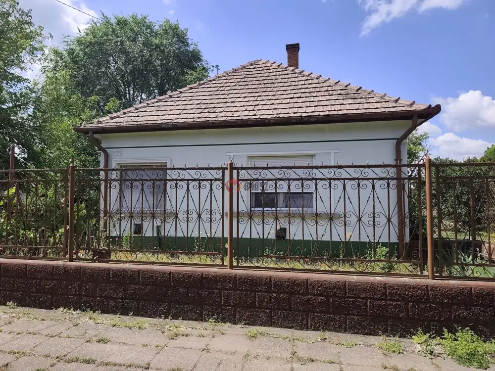 Pest megye - Pusztavacs