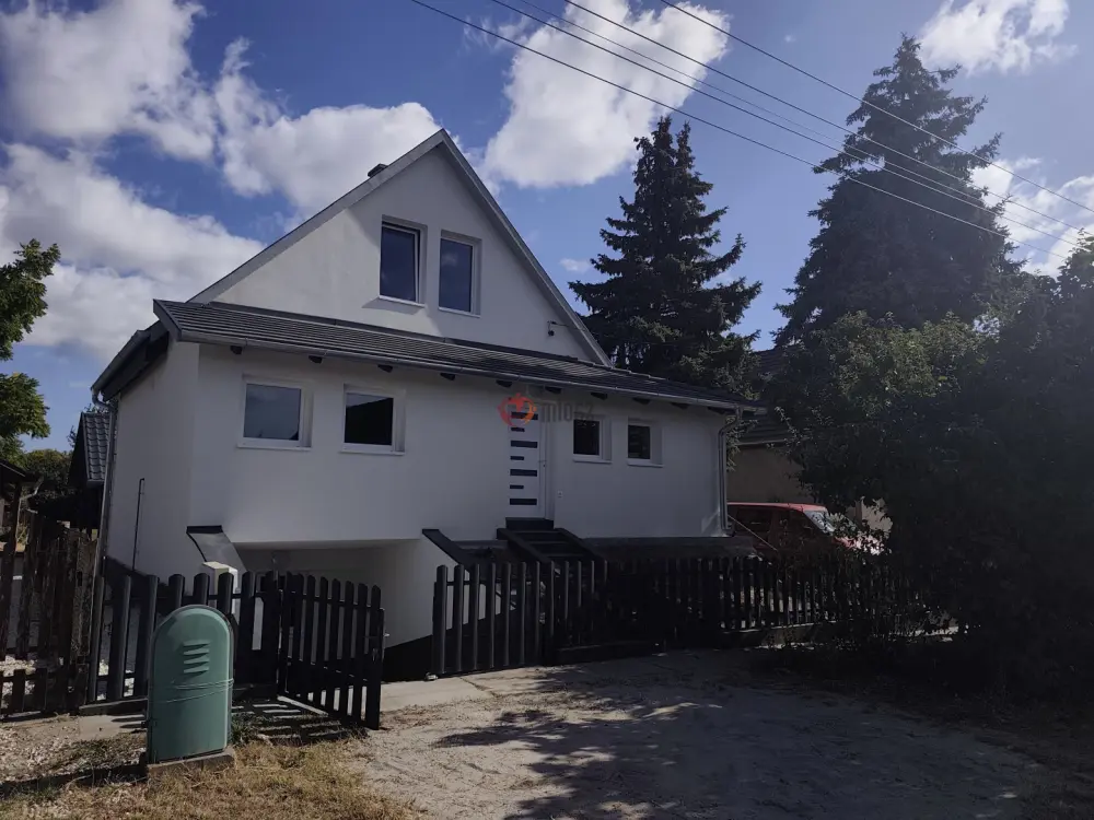 Pest megye - Pusztavacs