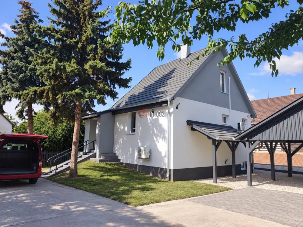 Pest megye - Pusztavacs