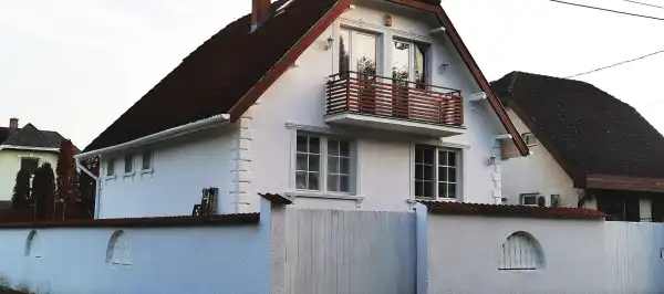 Eladó családi ház, Szigethalom 5 szoba 125 m² 128.8 M Ft