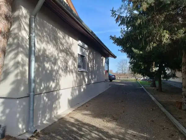 Eladó családi ház, Táborfalva 5 szoba 161 m² 76.5 M Ft