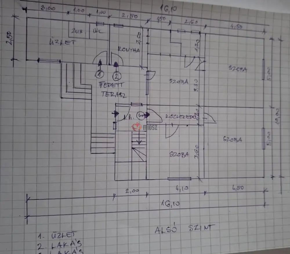 Pest megye - Vecsés