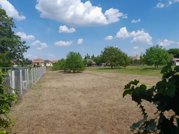 Eladó Építési telek, Albertirsa 1076 m² 13.5 M Ft
