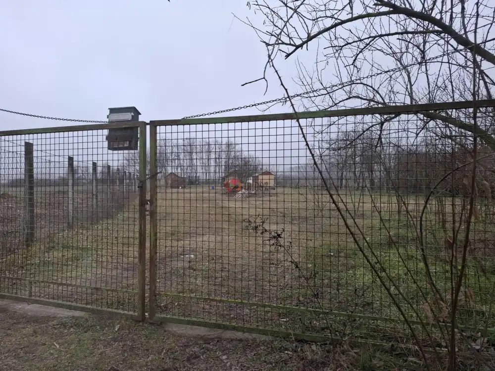 Pest megye - Monorierdő