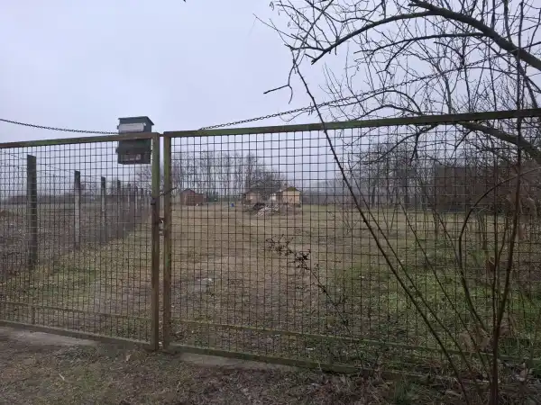 Eladó Építési telek, Monorierdő 2668 m² 14.9 M Ft