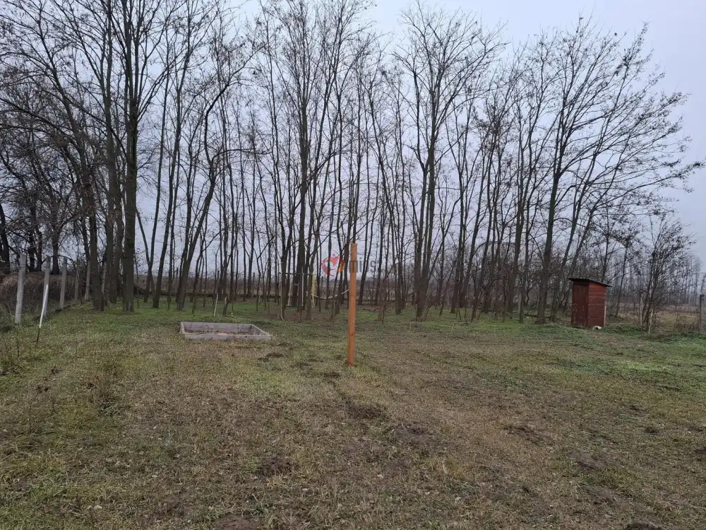 Pest megye - Monorierdő