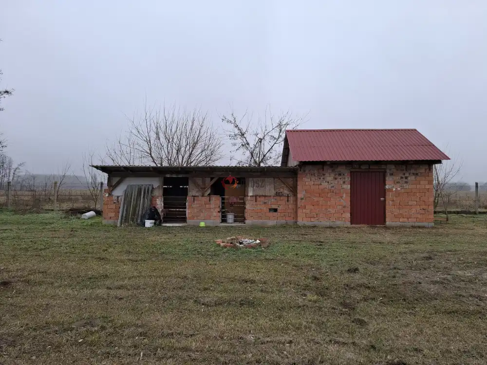 Pest megye - Monorierdő