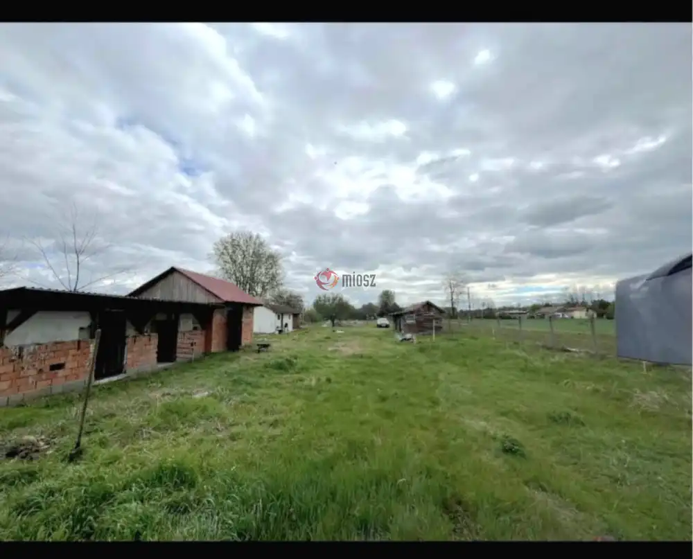 Pest megye - Monorierdő