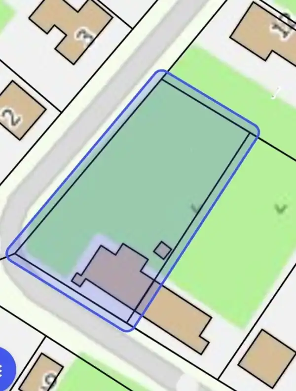 Eladó Építési telek, Pusztavacs 1514 m² 8.8 M Ft