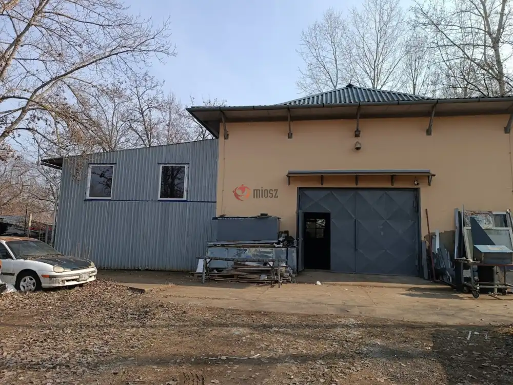 Pest megye - Albertirsa