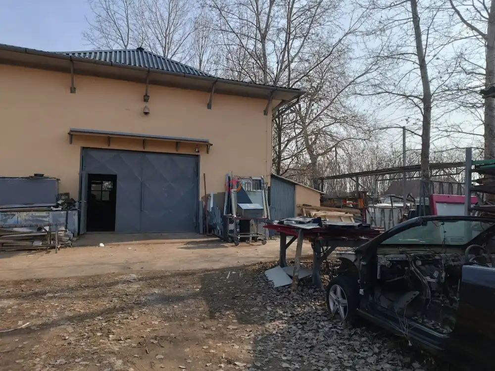 Pest megye - Albertirsa