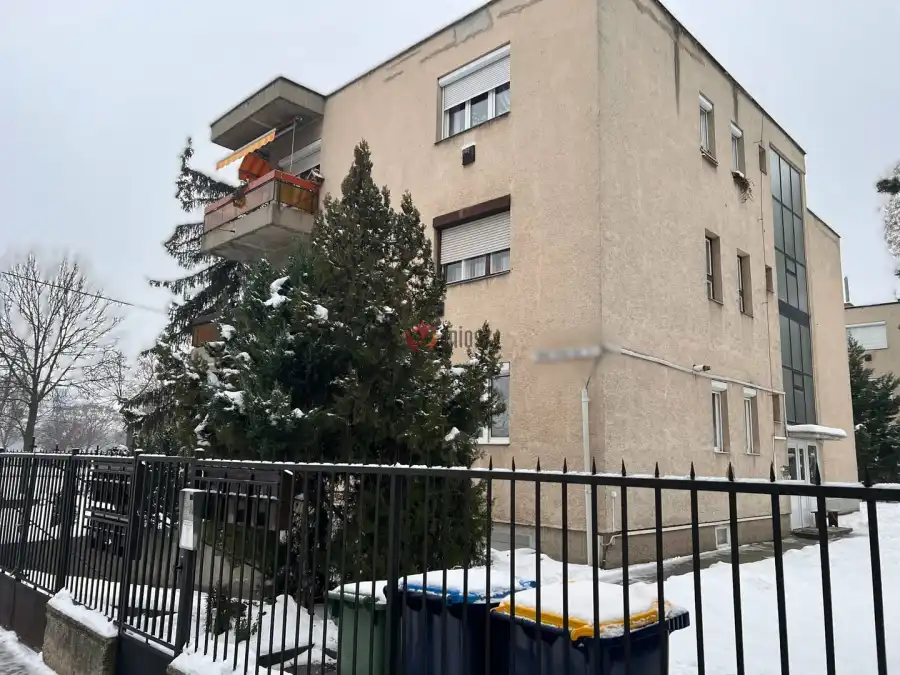 eladó téglalakás, Budapest, XIV. kerület