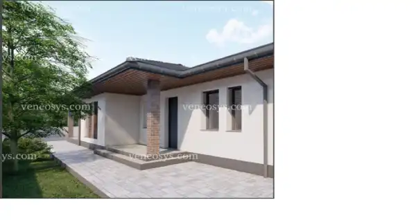 Eladó új építésű családi ház, Szigetszentmiklós 4 szoba 83 m² 87.65 M Ft