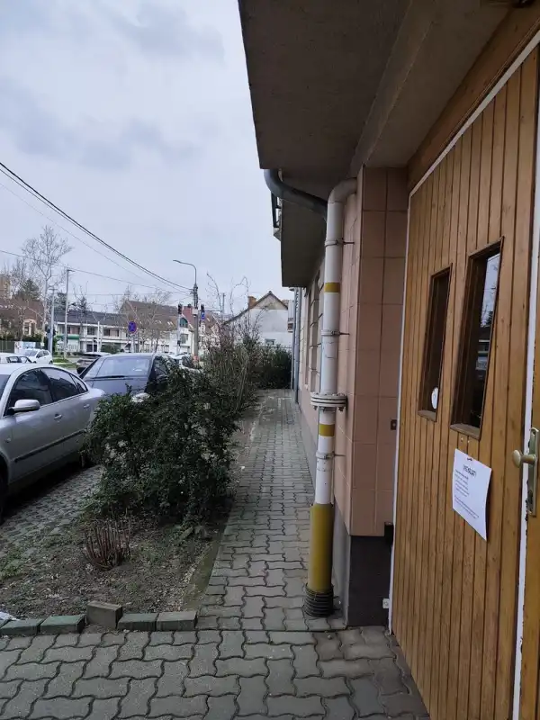 Kiadó téglalakás, Kecskemét 2 szoba 55 m² 180 E Ft/hó